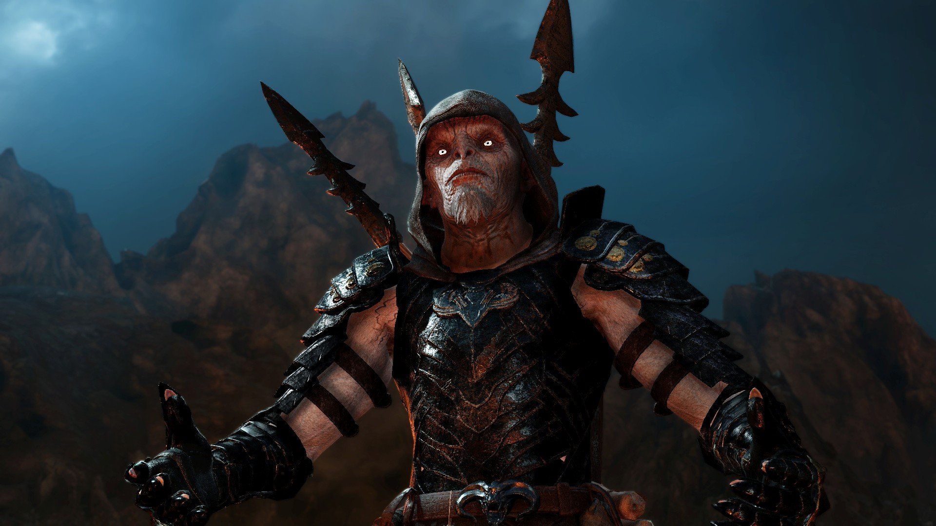 La Tierra-Media: Sombras de Guerra - Imagen 7